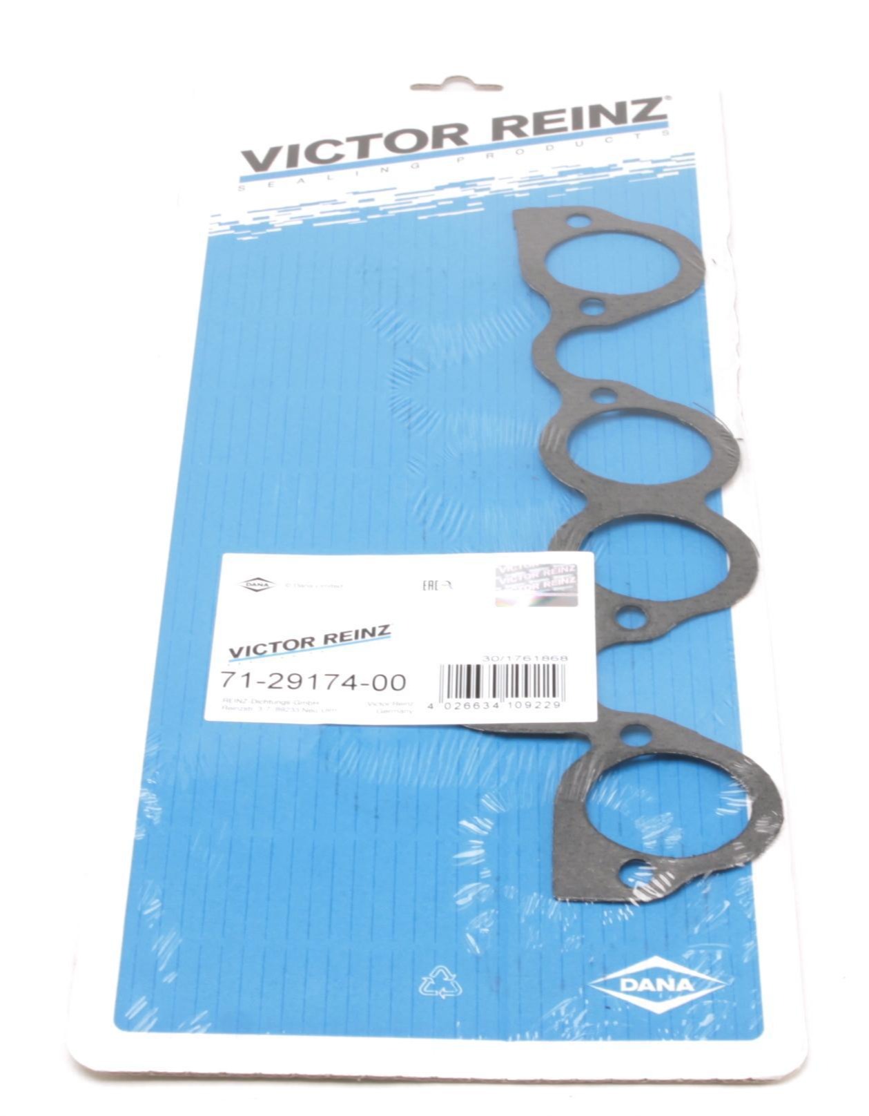 712917400 VICTOR REINZ